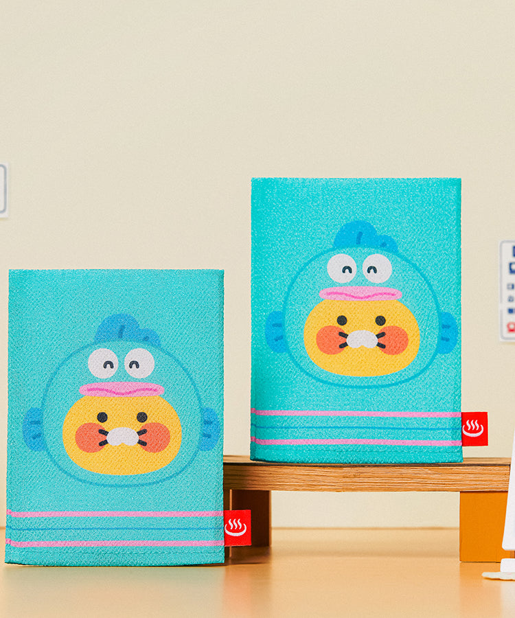 KAKAO FRIENDS - X Friends Serviette(2P) Chunsik - Detail 4