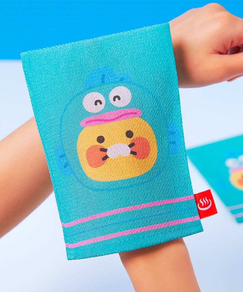 KAKAO FRIENDS - X Friends Serviette(2P) Chunsik - Detail 5