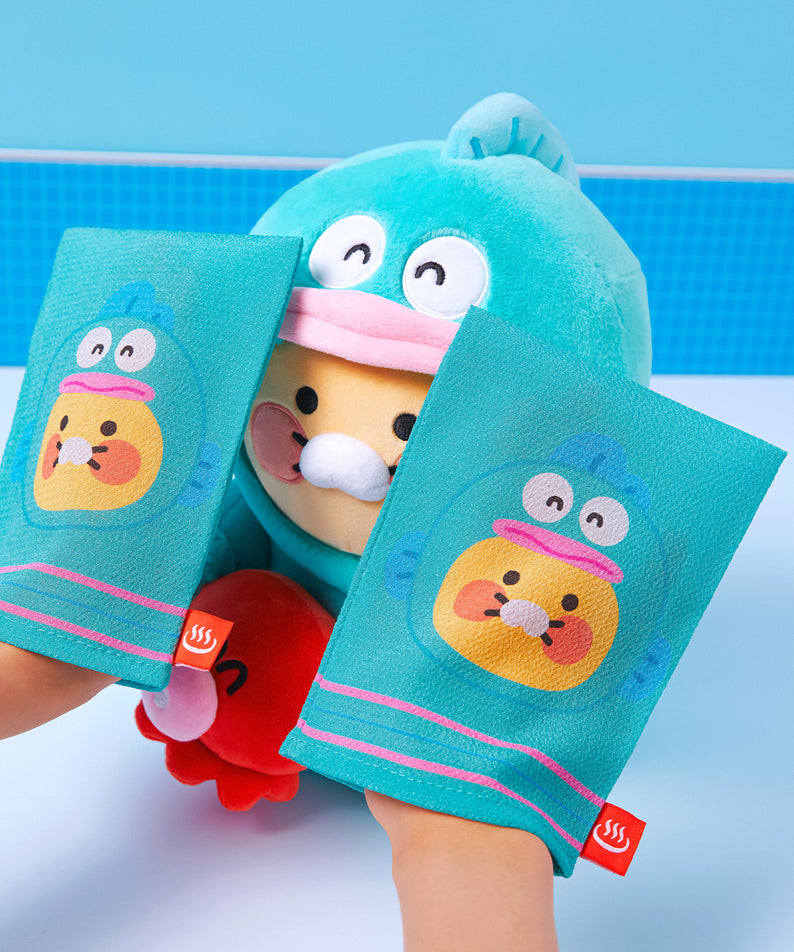 KAKAO FRIENDS - X Friends Serviette(2P) Chunsik - Detail 6