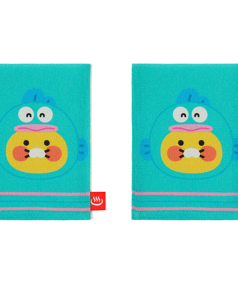 KAKAO FRIENDS - X Friends Serviette(2P) Chunsik - Detail 7