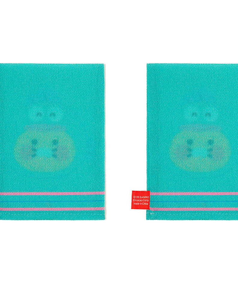 KAKAO FRIENDS - X Friends Serviette(2P) Chunsik - Detail 8