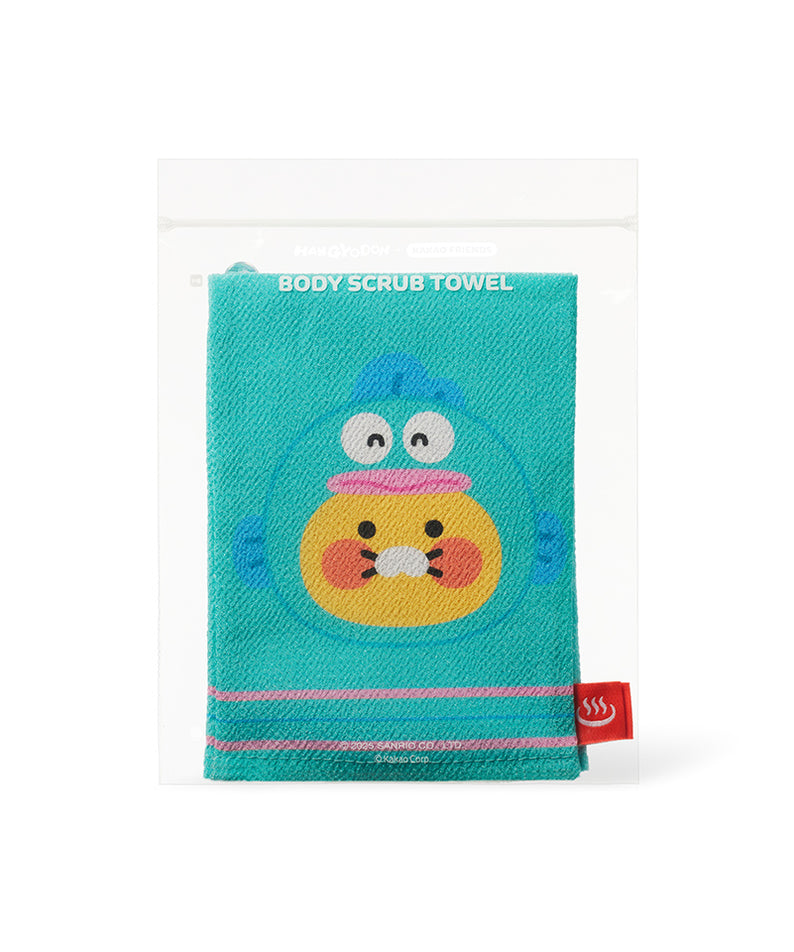 KAKAO FRIENDS - X Friends Serviette(2P) Chunsik - Detail 9