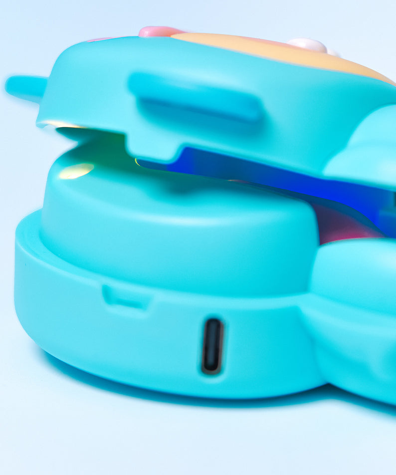 KAKAO FRIENDS - X Friends Brosse a Dents Chunsik - Detail 7
