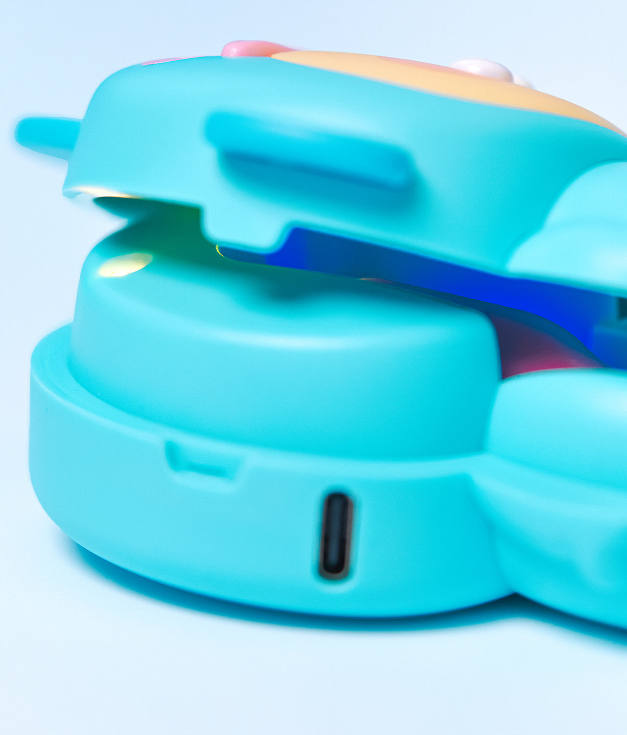 KAKAO FRIENDS - X Friends Brosse a Dents Chunsik - Detail 7
