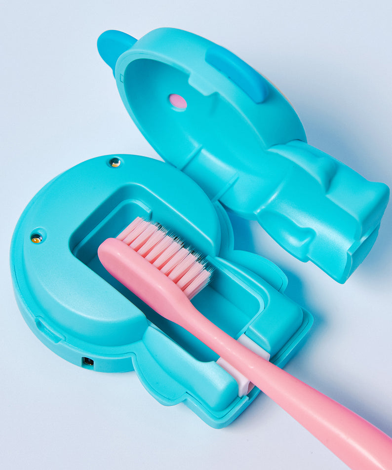 KAKAO FRIENDS - X Friends Brosse a Dents Chunsik - Detail 9