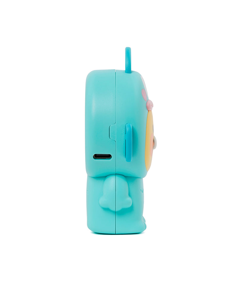 KAKAO FRIENDS - X Friends Brosse a Dents Chunsik - Detail 12