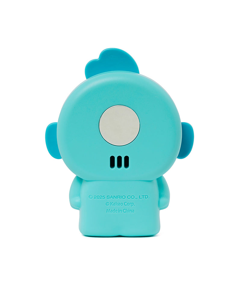 KAKAO FRIENDS - X Friends Brosse a Dents Chunsik - Detail 13