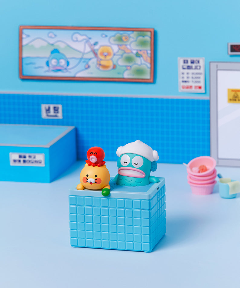 KAKAO FRIENDS - X Friends Chunsik - Detail 5