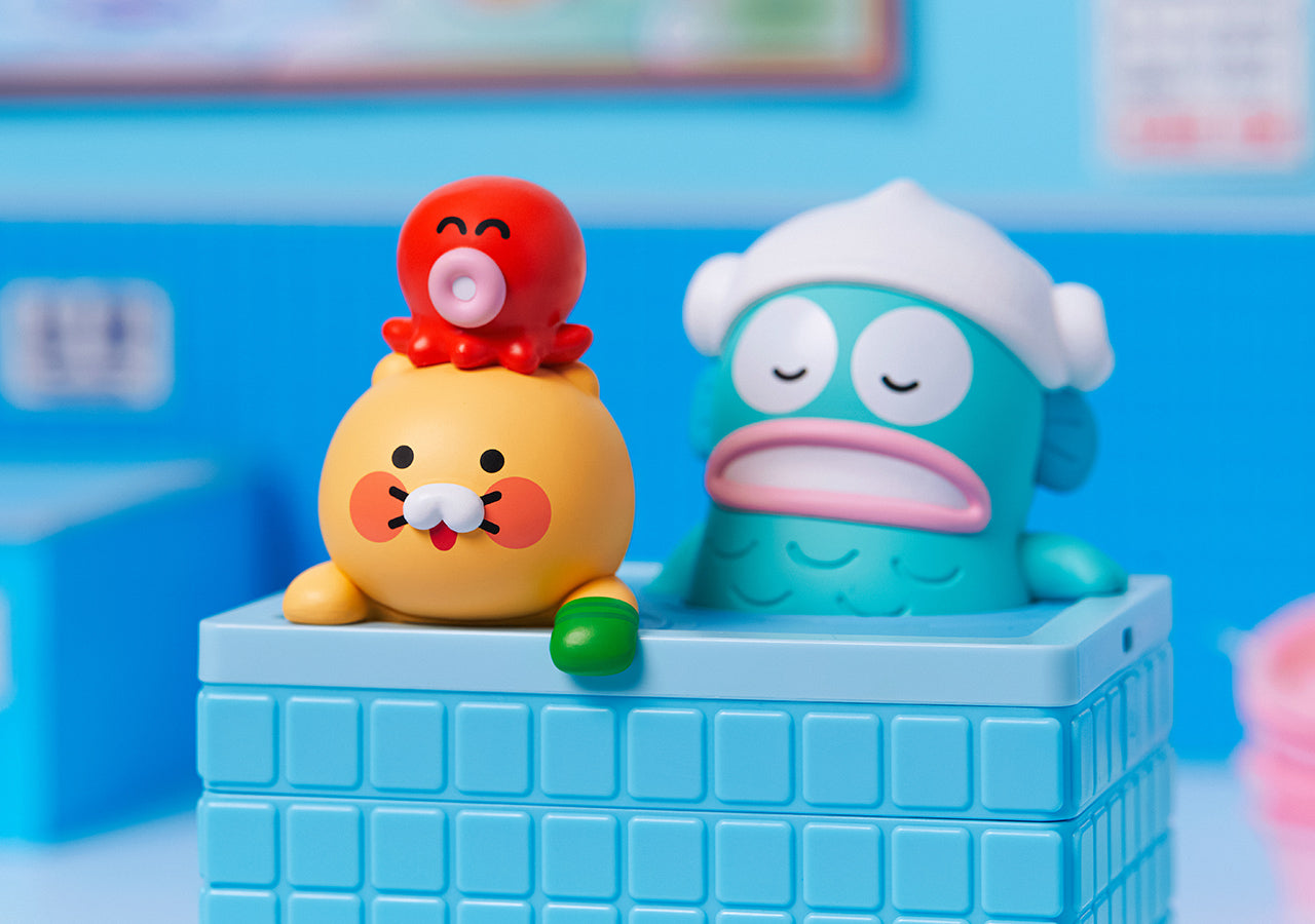 KAKAO FRIENDS - X Friends Chunsik - Detail 11