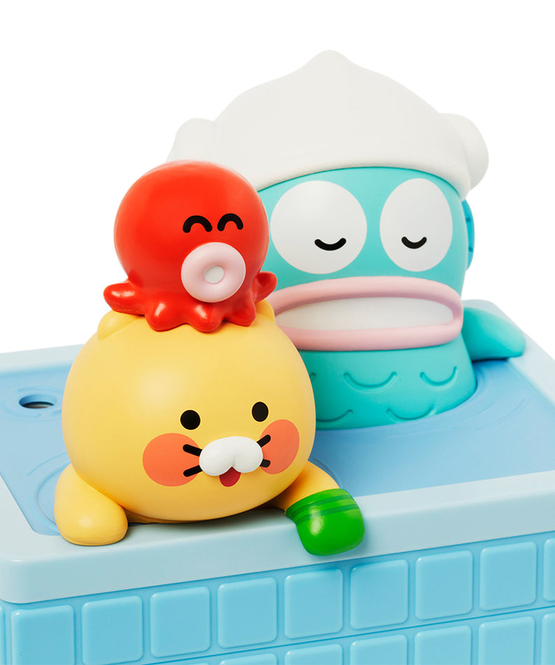 KAKAO FRIENDS - X Friends Chunsik - Detail 16