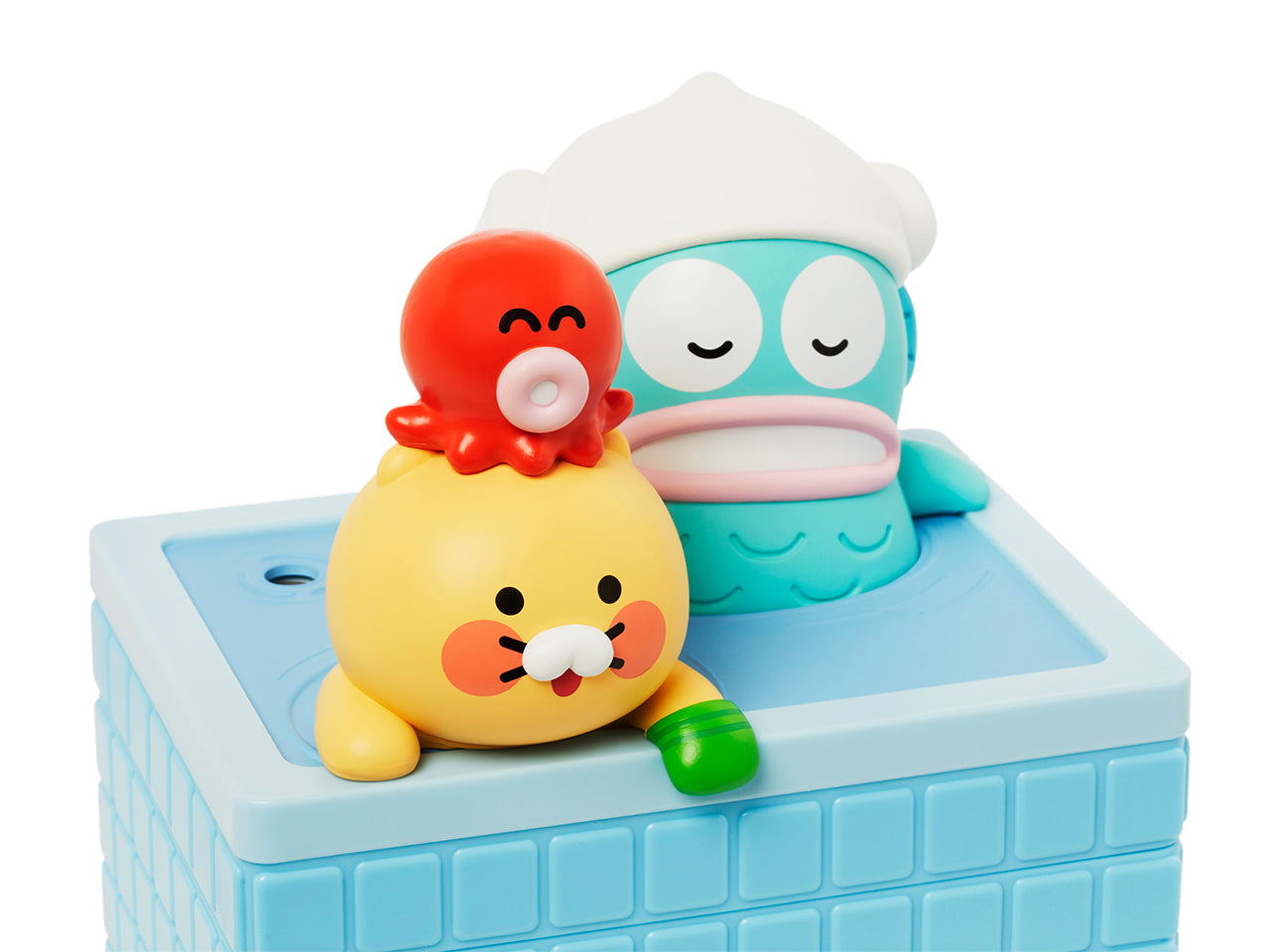 KAKAO FRIENDS - X Friends Chunsik - Detail 16