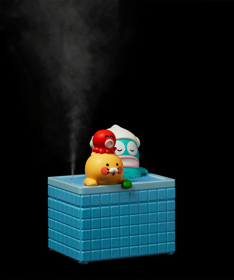 KAKAO FRIENDS - X Friends Chunsik - Detail 18