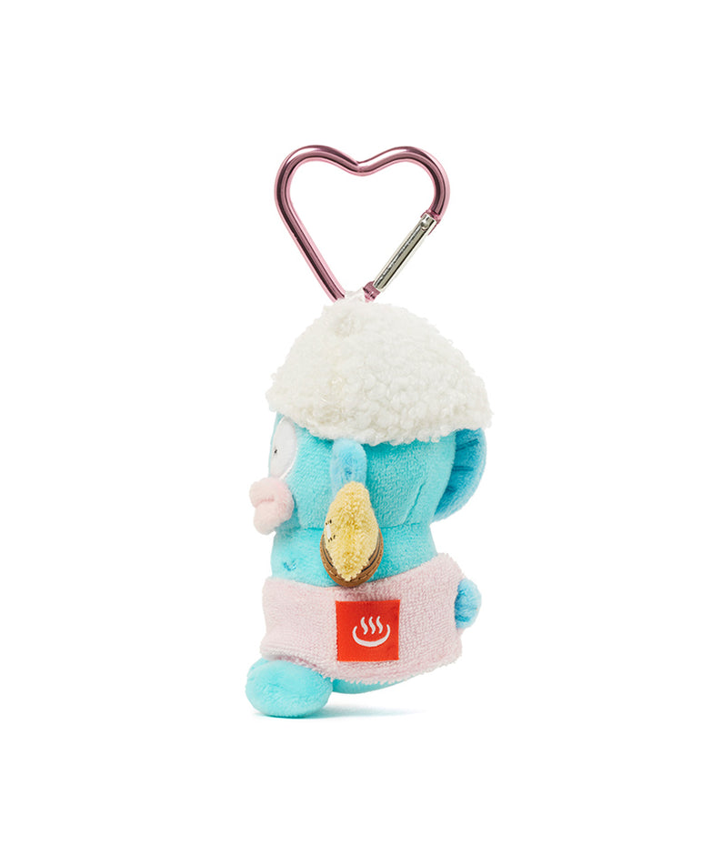 KAKAO FRIENDS - X Friends Porte-cles Peluche Chunsik - Detail 9