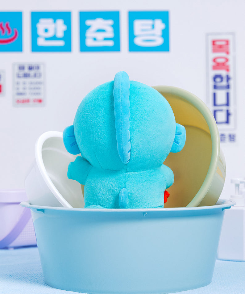 KAKAO FRIENDS - X Friends Peluche Chunsik - Detail 9