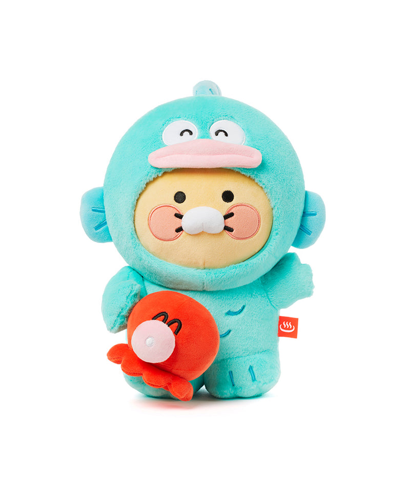 KAKAO FRIENDS - X Friends Peluche Chunsik - Detail 11