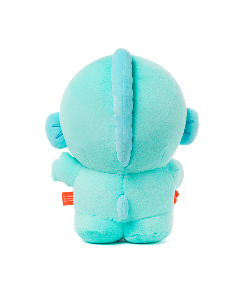 KAKAO FRIENDS - X Friends Peluche Chunsik - Detail 13