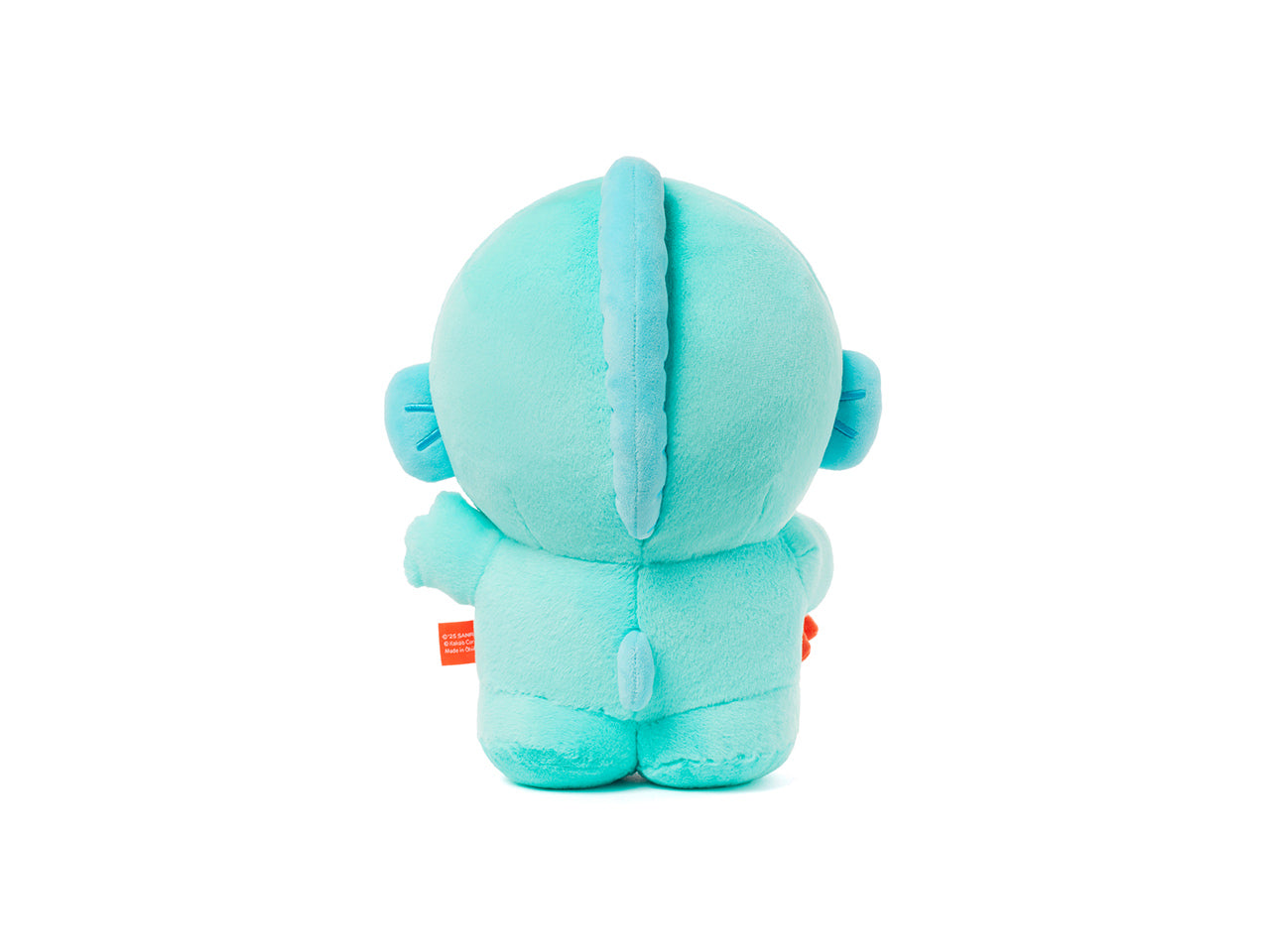 KAKAO FRIENDS - X Friends Peluche Chunsik - Detail 13