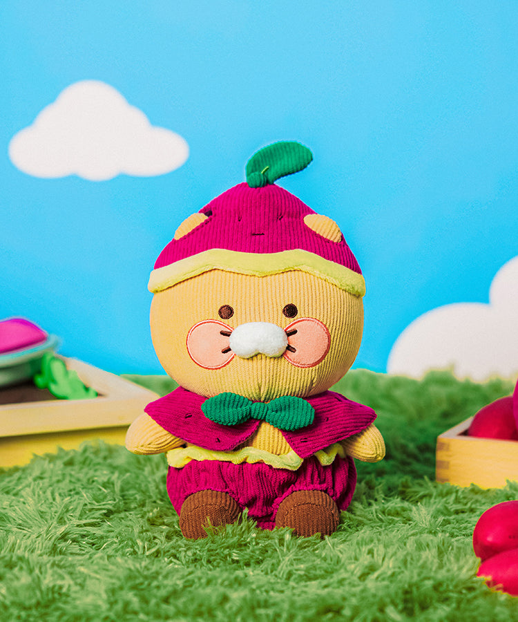 KAKAO FRIENDS - Peluche Chunsik - Detail 3