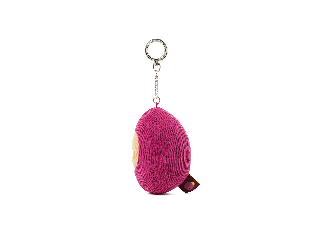 KAKAO FRIENDS - Porte-cles Peluche Chunsik - Detail 9