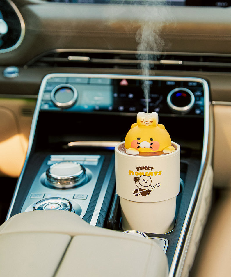 KAKAO FRIENDS - Voiture Chunsik - Detail 3