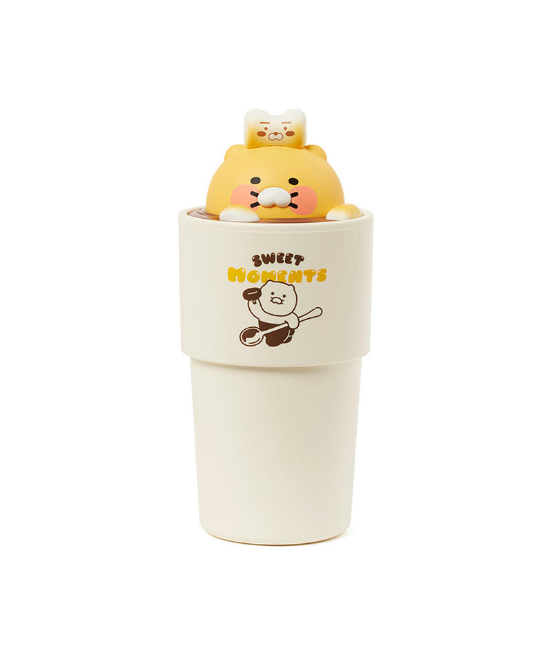 KAKAO FRIENDS - Voiture Chunsik - Detail 12