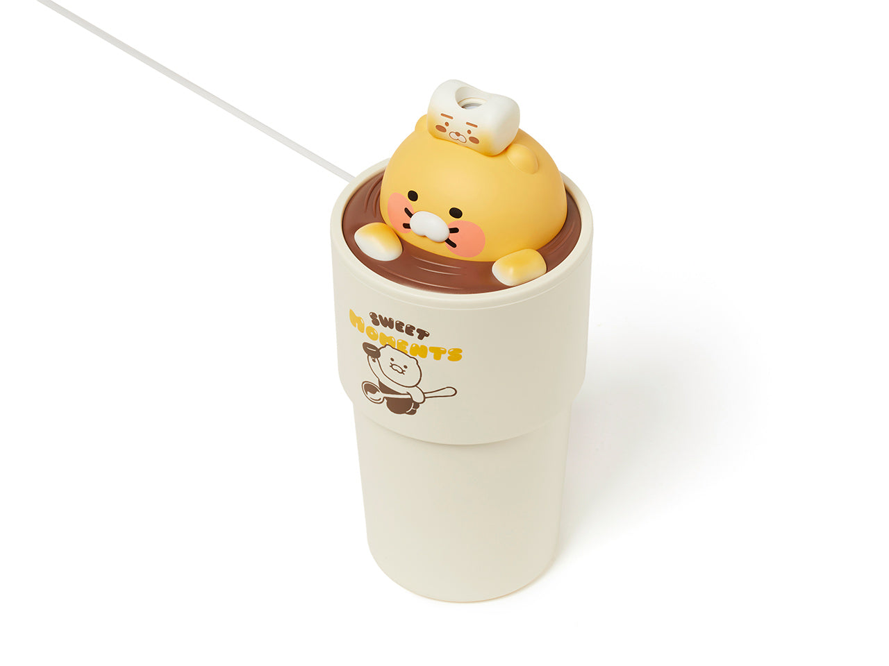 KAKAO FRIENDS - Voiture Chunsik - Detail 14