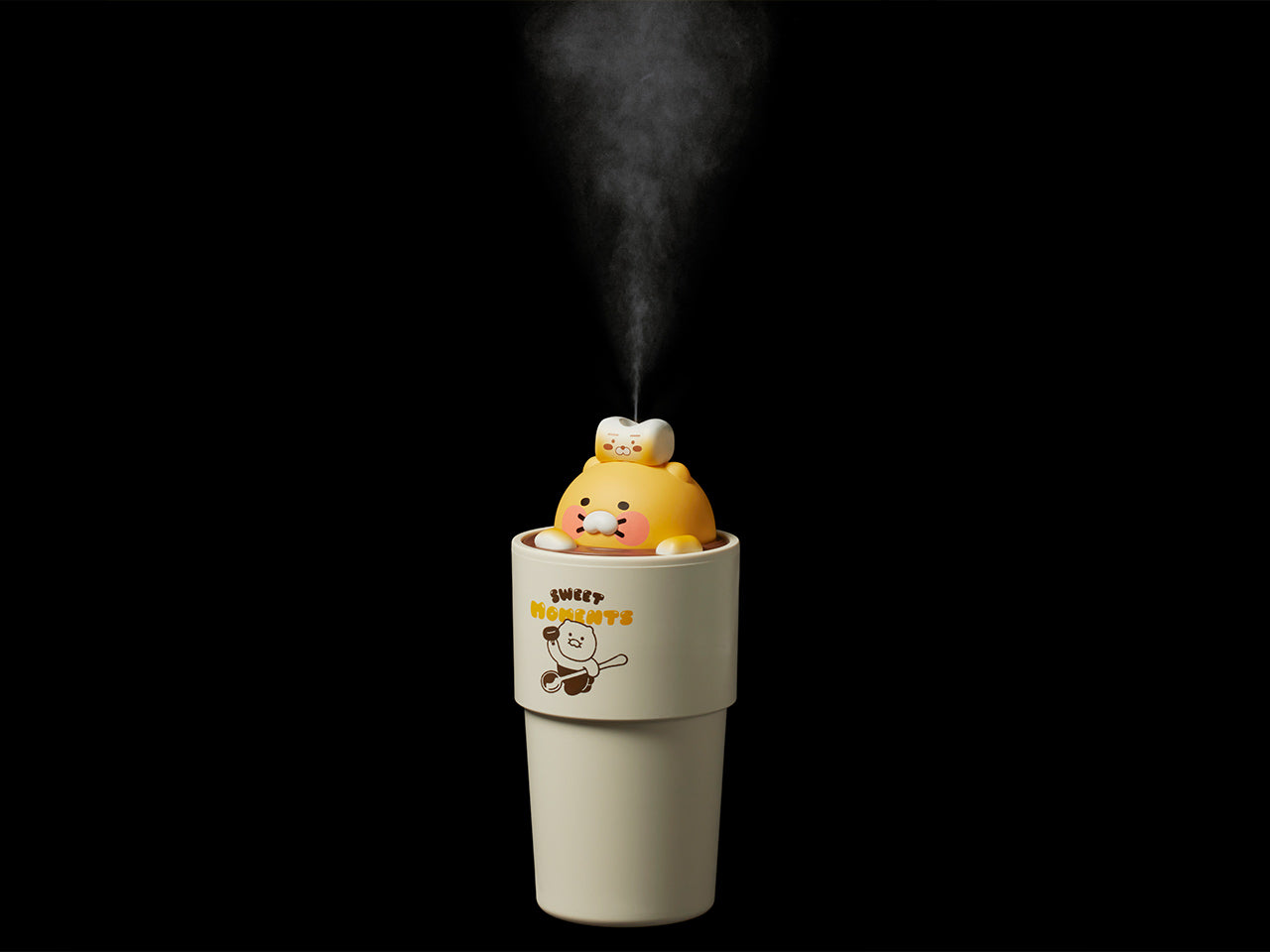 KAKAO FRIENDS - Voiture Chunsik - Detail 18