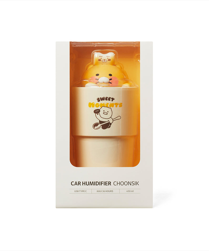 KAKAO FRIENDS - Voiture Chunsik - Detail 19