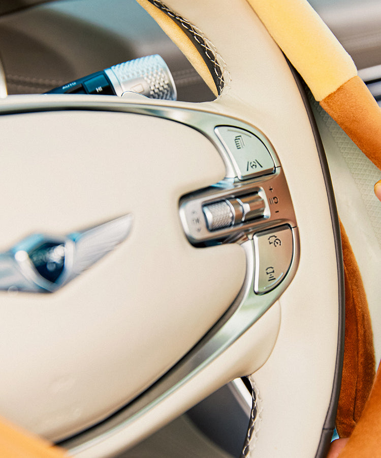 KAKAO FRIENDS - Voiture Chunsik - Detail 6