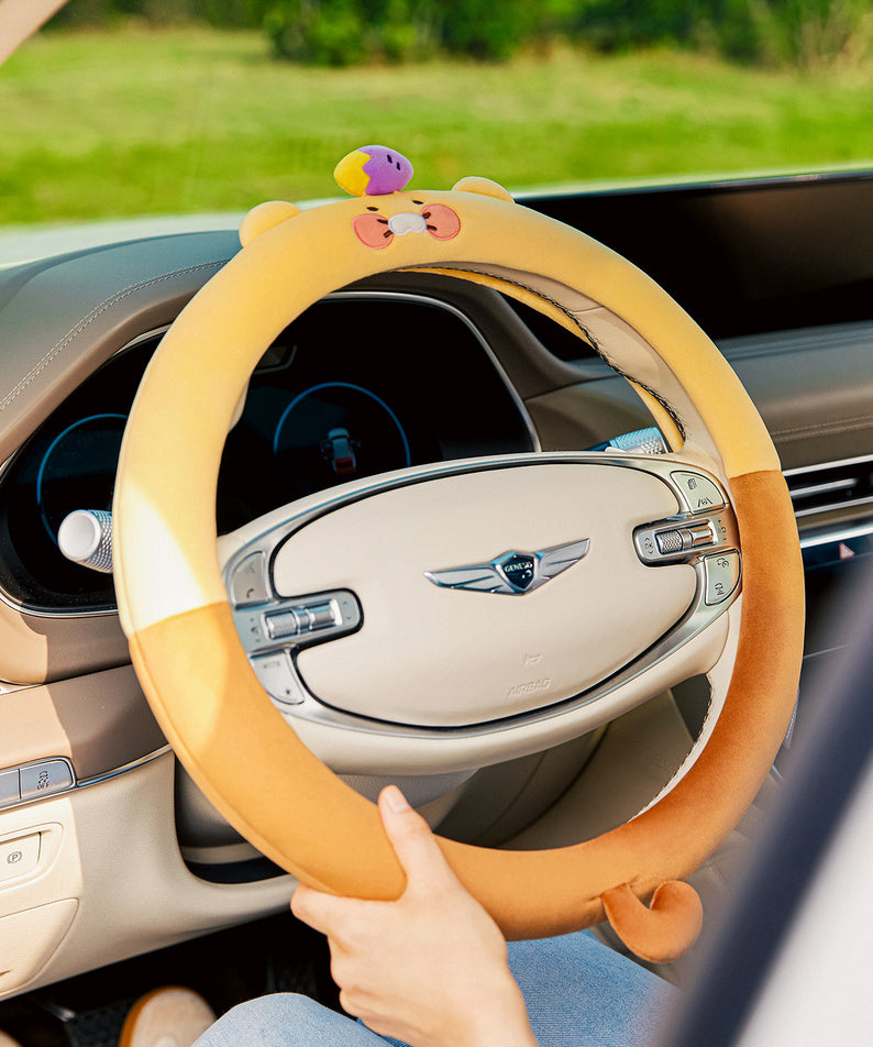KAKAO FRIENDS - Voiture Chunsik - Detail 7