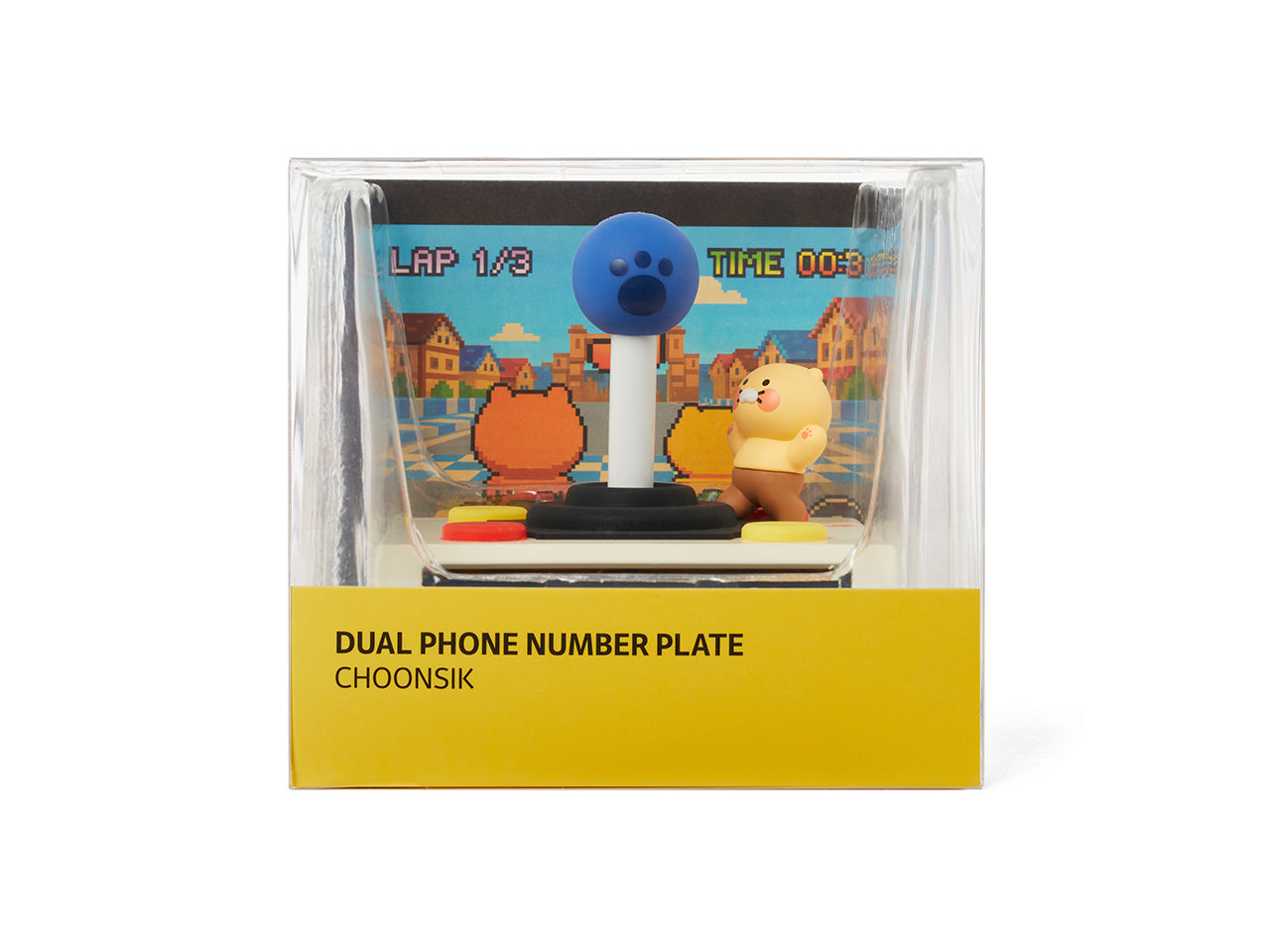 KAKAO FRIENDS - Chunsik - Detail 12