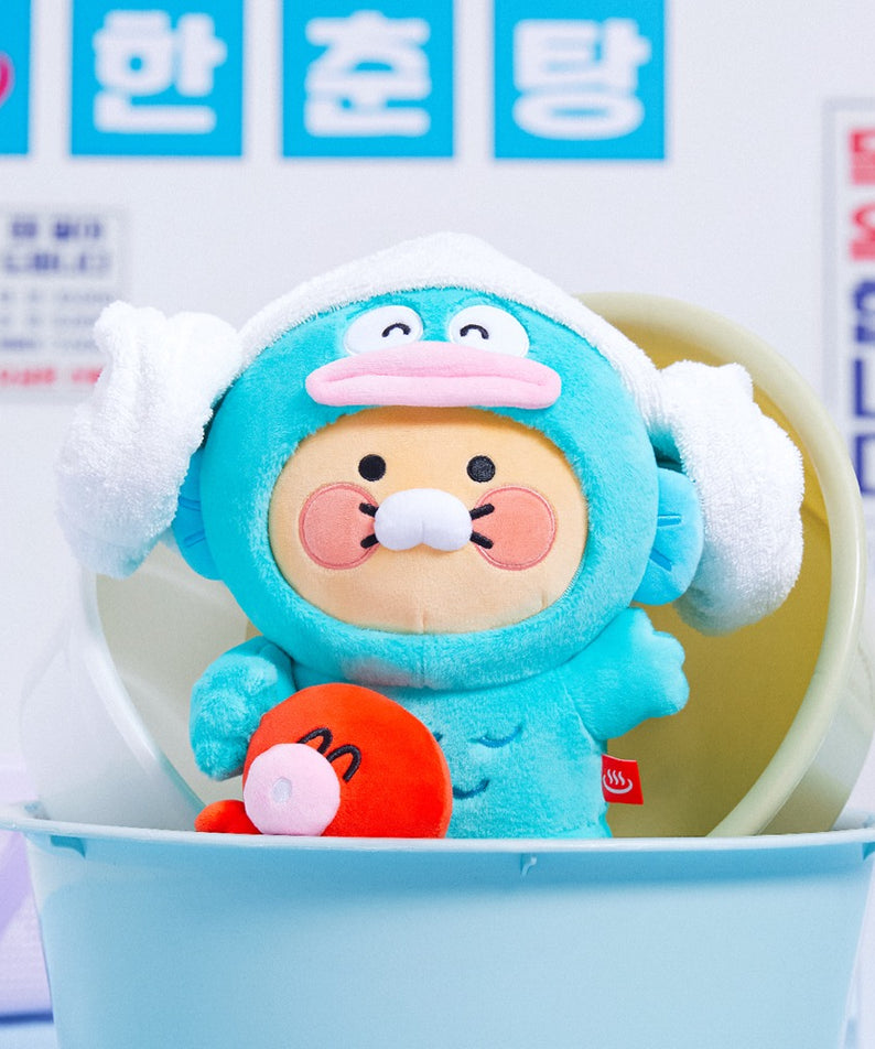 KAKAO FRIENDS - X Friends Peluche Chunsik