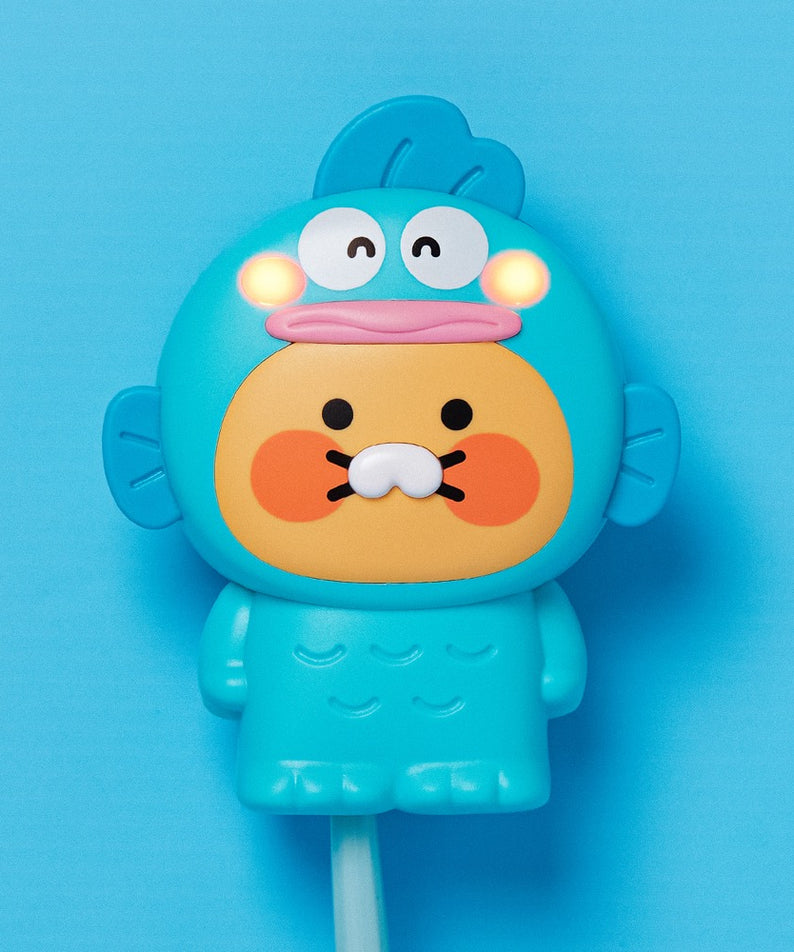 KAKAO FRIENDS - X Friends Brosse a Dents Chunsik