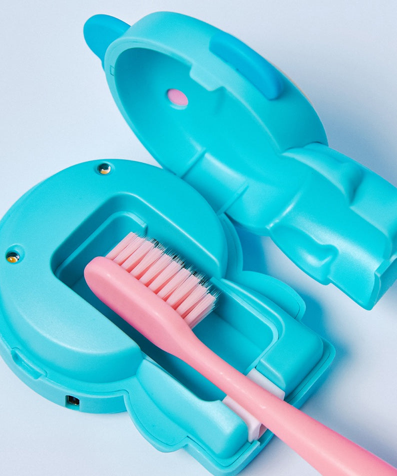 KAKAO FRIENDS - X Friends Brosse a Dents Chunsik