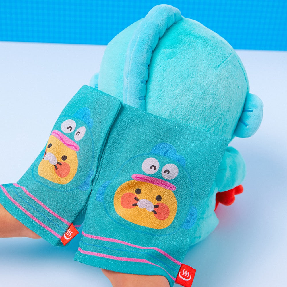 KAKAO FRIENDS - X Friends Serviette(2P) Chunsik