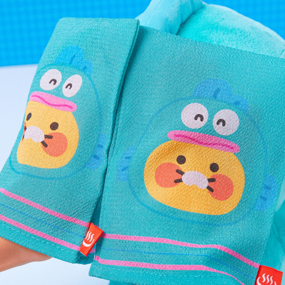 KAKAO FRIENDS - X Friends Serviette(2P) Chunsik