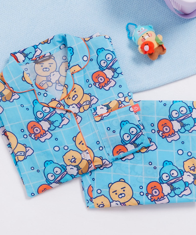 KAKAO FRIENDS - X Friends Femme Pyjama Chunsik
