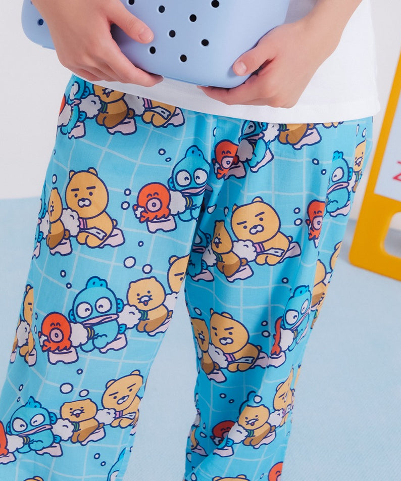 KAKAO FRIENDS - X Friends Femme Pyjama Chunsik