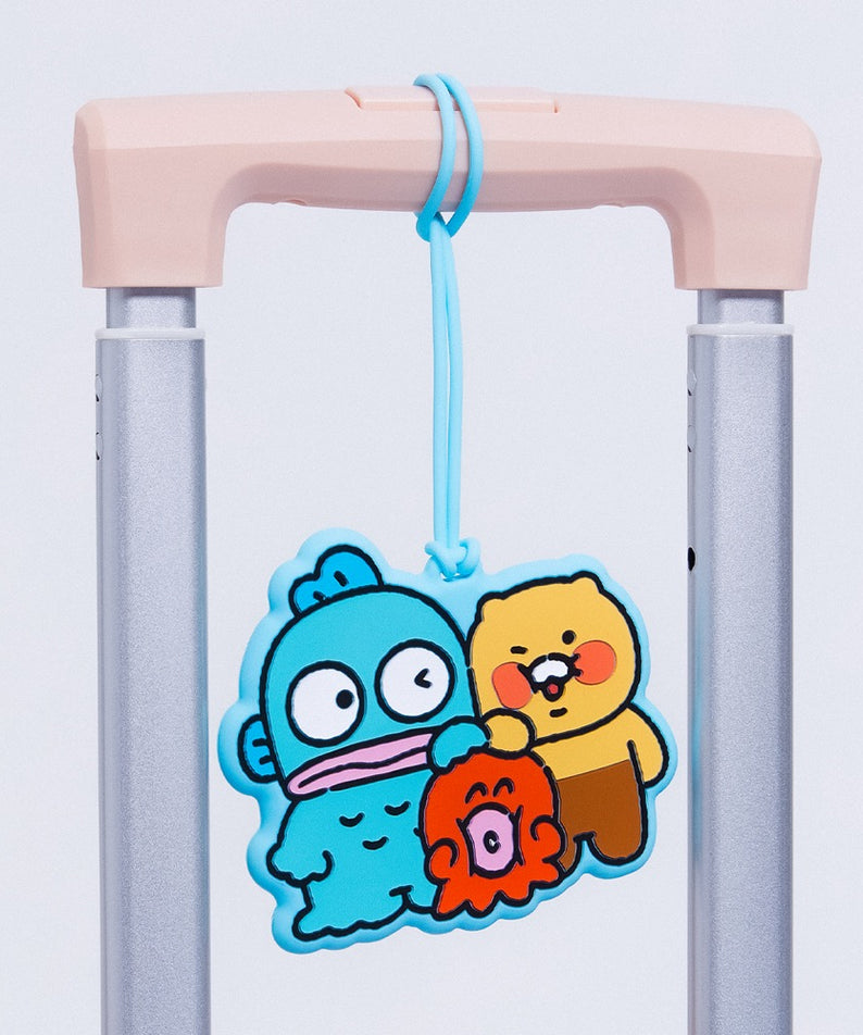 KAKAO FRIENDS - X Friends Chunsik