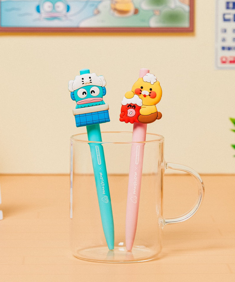 KAKAO FRIENDS - X Friends Set(2P) Chunsik