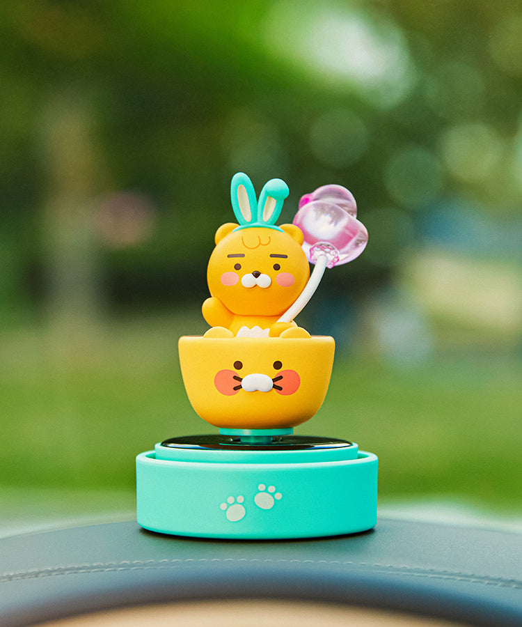 KAKAO FRIENDS - Desodorisant Little Ryan - Detail 3