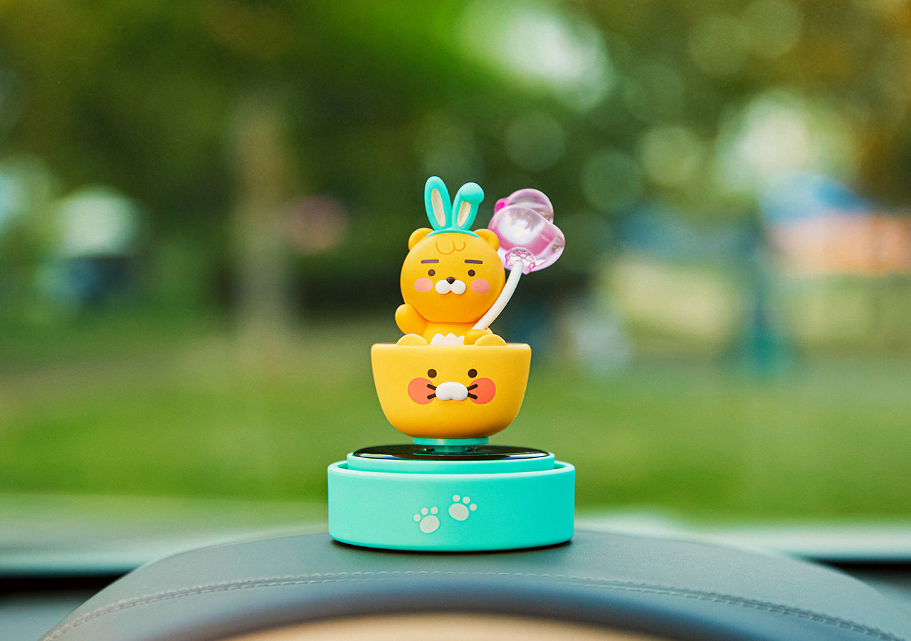 KAKAO FRIENDS - Desodorisant Little Ryan - Detail 3