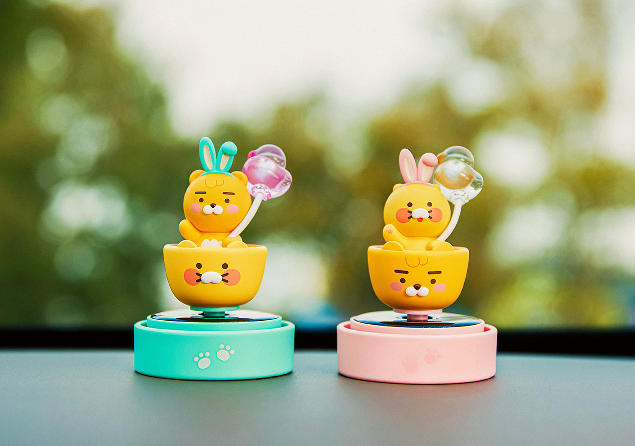 KAKAO FRIENDS - Desodorisant Little Ryan - Detail 6