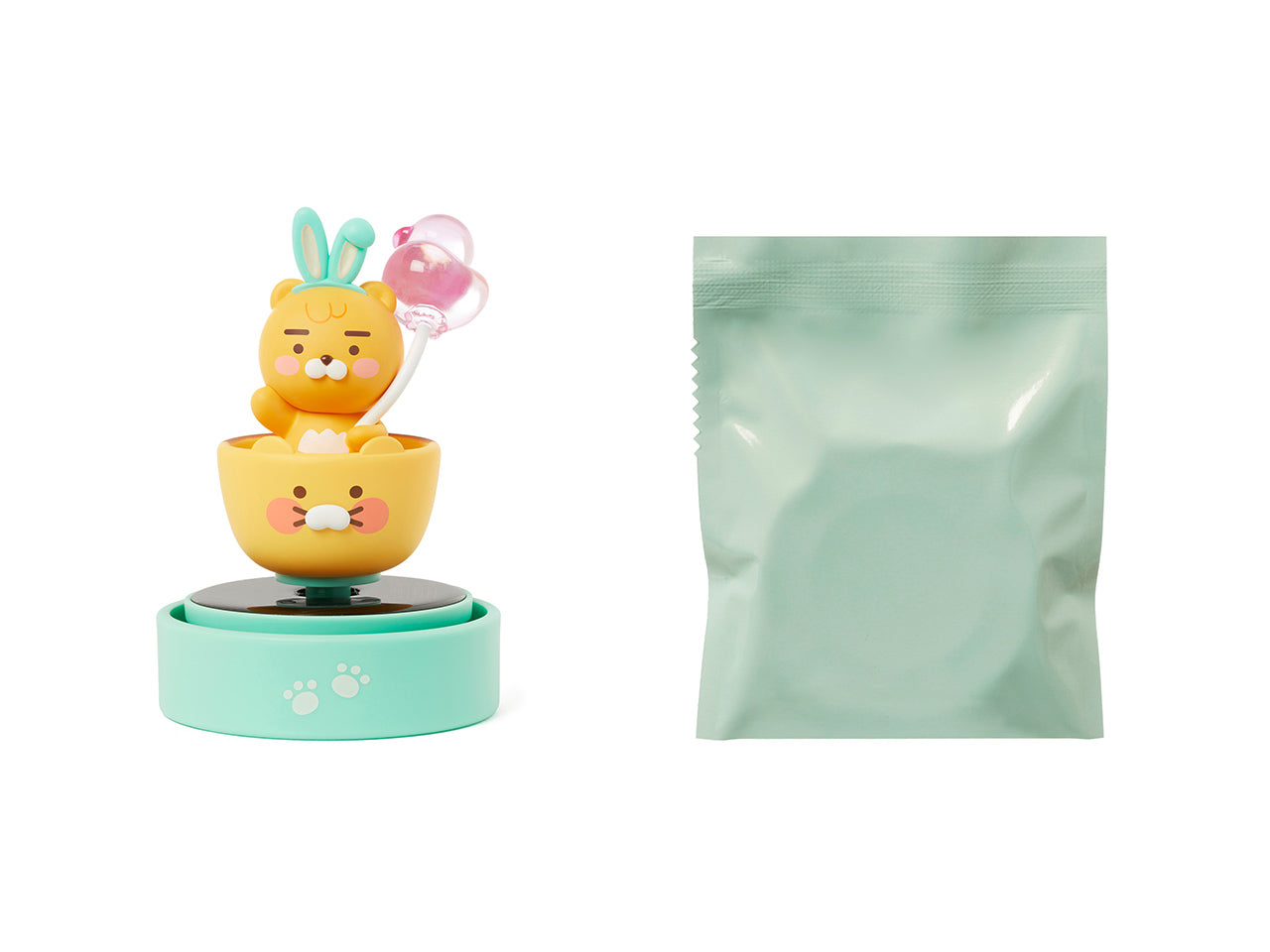 KAKAO FRIENDS - Desodorisant Little Ryan - Detail 7