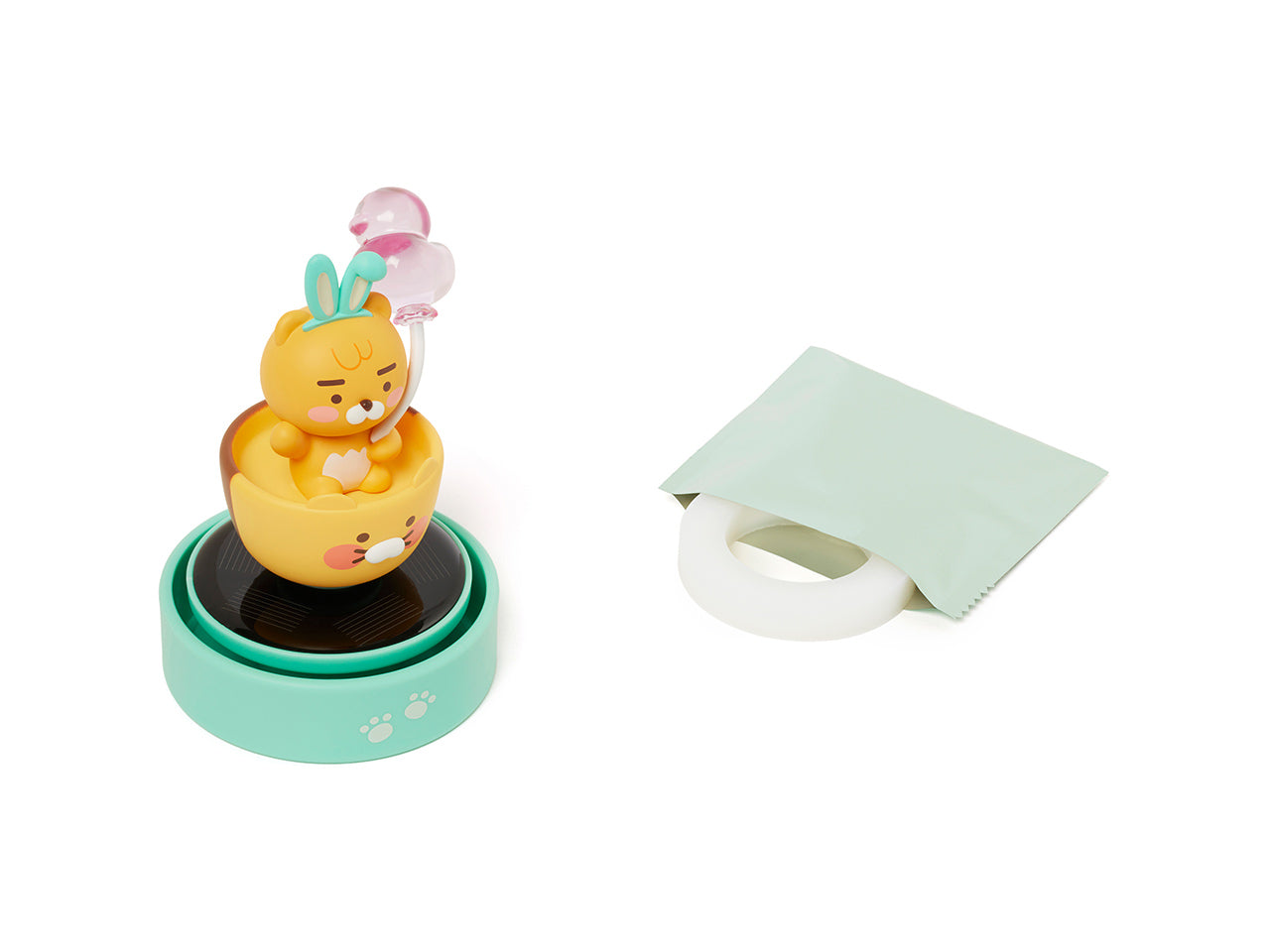 KAKAO FRIENDS - Desodorisant Little Ryan - Detail 9