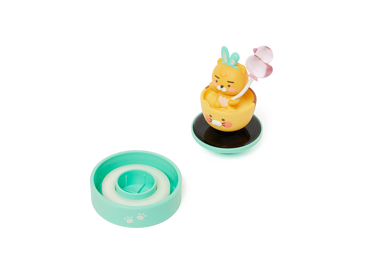 KAKAO FRIENDS - Desodorisant Little Ryan - Detail 10