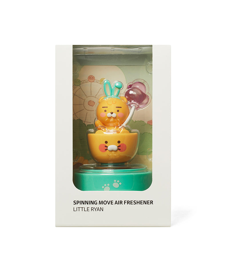 KAKAO FRIENDS - Desodorisant Little Ryan - Detail 11