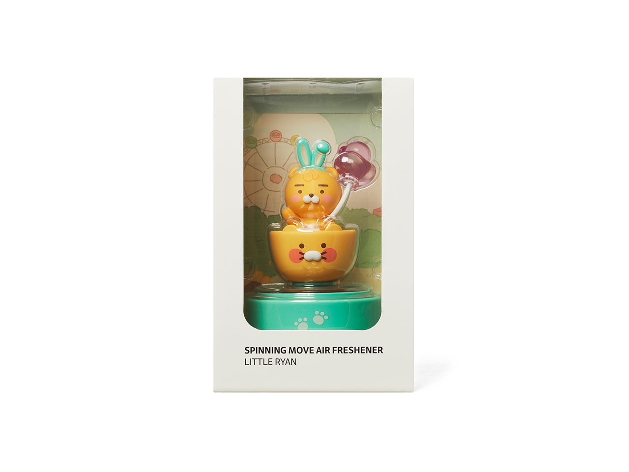 KAKAO FRIENDS - Desodorisant Little Ryan - Detail 11