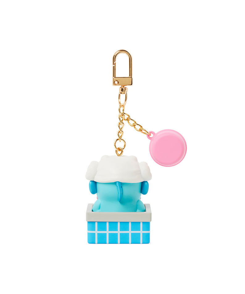 KAKAO FRIENDS - [Set Complet] X Friends Figurine Porte-cles 4 - Detail 15