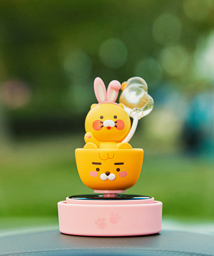 KAKAO FRIENDS - Desodorisant Chunsik - Detail 3